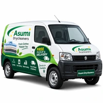Free laundry pickup and delivery service in Chakdaha